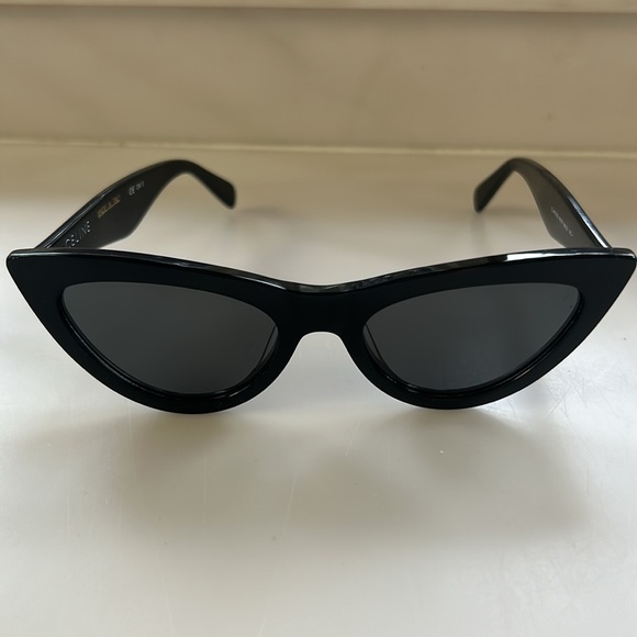 Cat eye sunglasses - Picture 5 of 5